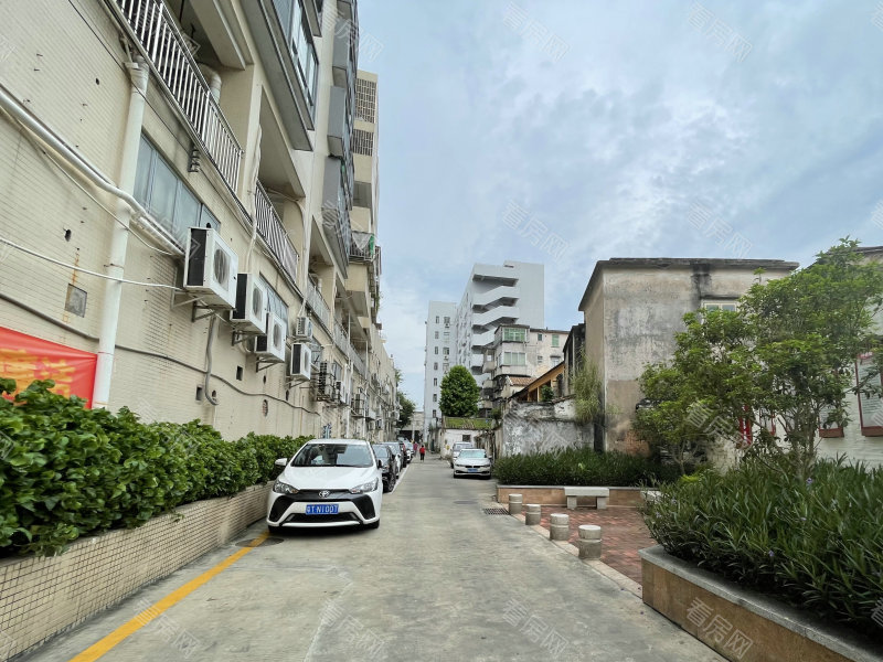 中山逢源商业街小区信息图片4