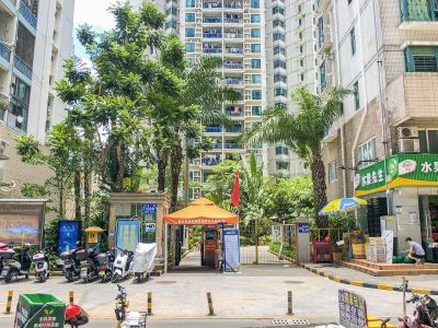 宝安中心醇熟品质住区_小区优点_图片1