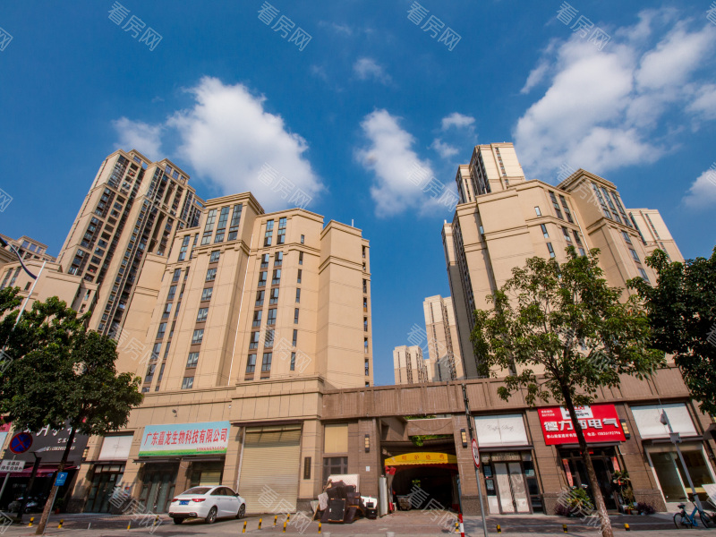 佛山中海锦城小区信息图片12