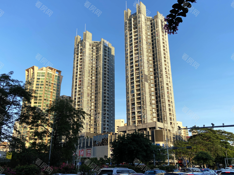 深圳高发城驰苑小区信息图片3