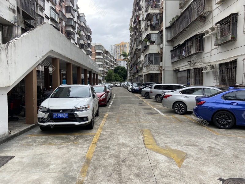 深圳口岸宿舍小区小区信息图片5