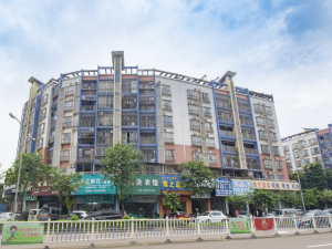 佛山君汇豪庭一期小区信息图片