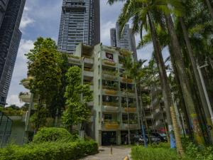 深圳华山村小区信息图片