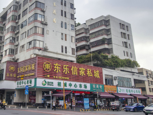 佛山桂东花园小区信息图片