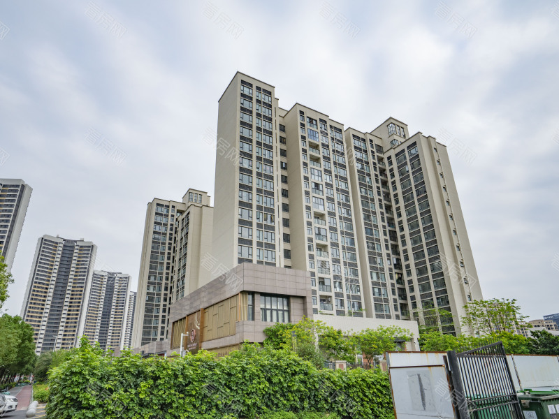 珠海德泰华庭小区信息图片1