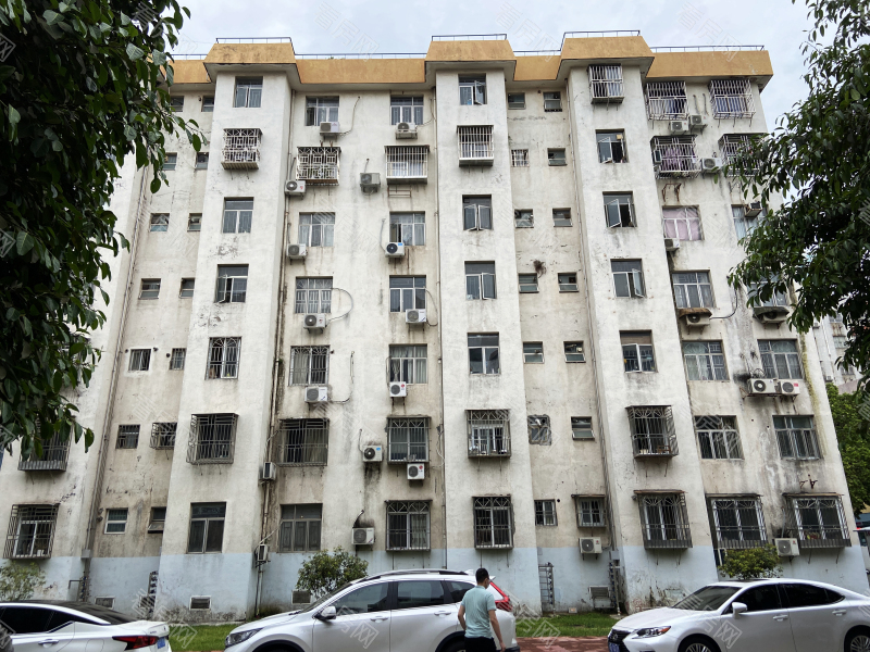 深圳福华新村小区信息图片13