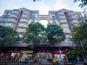 佛山俊雅苑小区信息图片