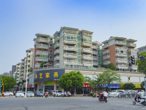 佛山永安花园小区信息图片