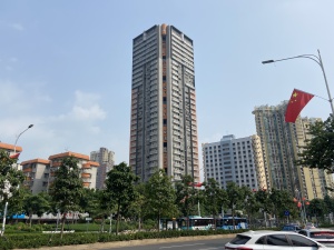 深圳文锦大厦小区信息图片