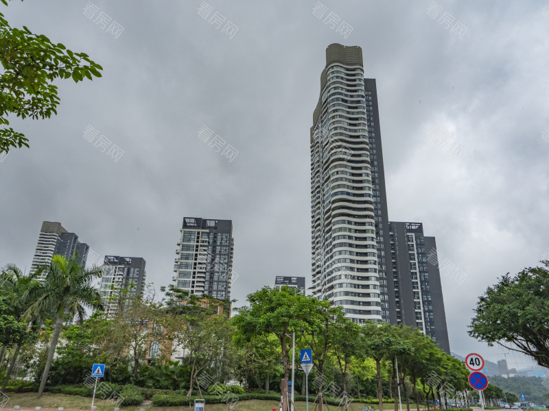 珠海中信红树湾南区小区信息图片2