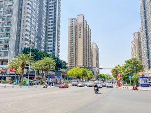 深圳万科翡逸郡园小区信息图片