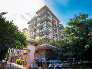 佛山骏景豪庭A座小区信息图片