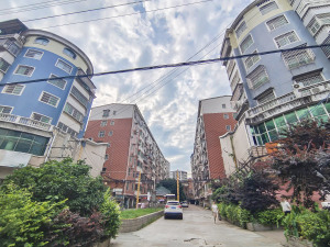 衡阳湘南花园三区小区信息图片