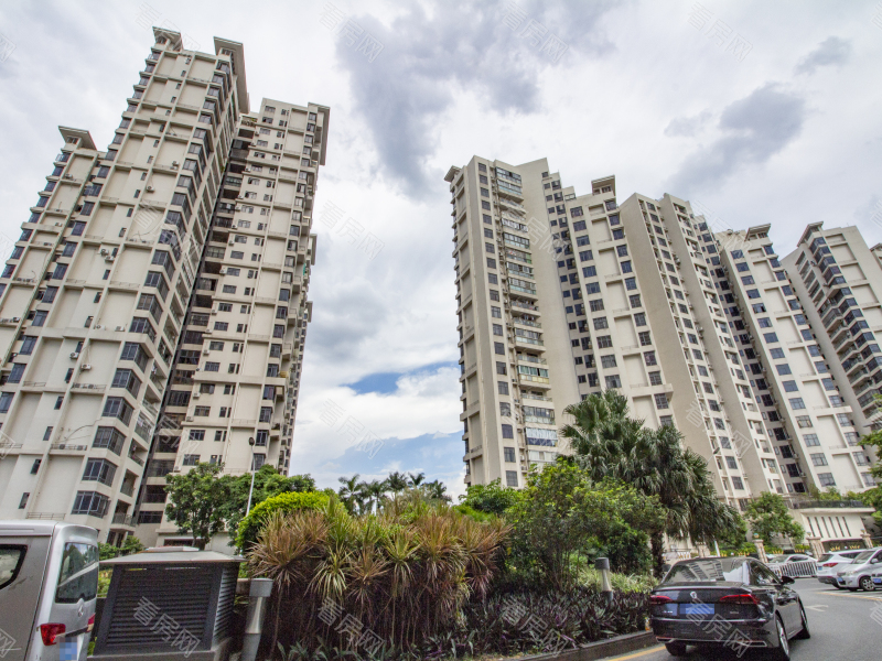 佛山港隆花园小区信息图片6