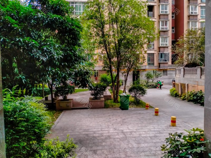 衡阳紫晶城小区信息图片10