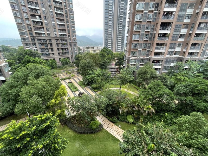 中山远洋城天骄小区信息图片5