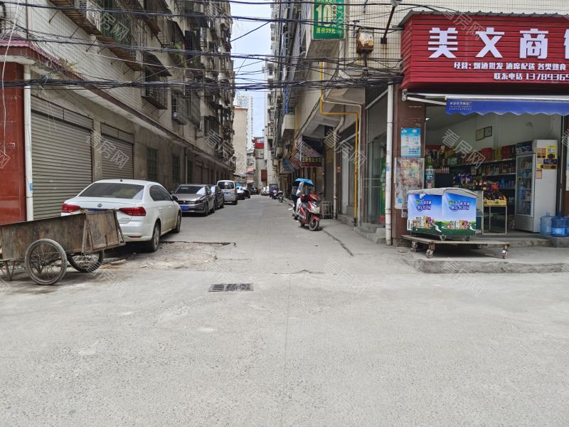 衡阳槐园鑫苑小区信息图片1