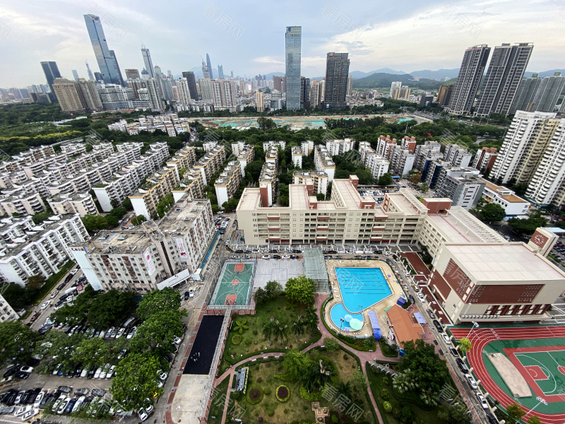 深圳福华新村小区信息图片1