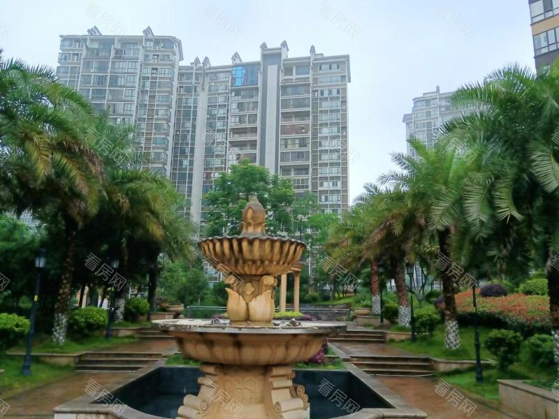 郴州湖光山色小区信息图片3