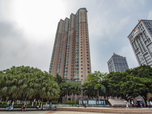 佛山君临天下小区信息图片