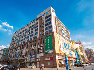 佛山圣地广场小区信息图片
