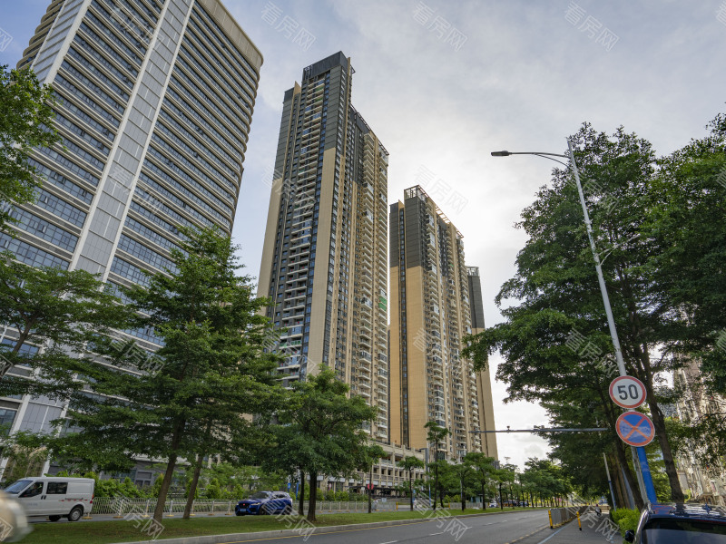 深圳恒大城一期小区信息图片12