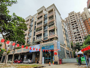 广州凯航大楼小区信息图片