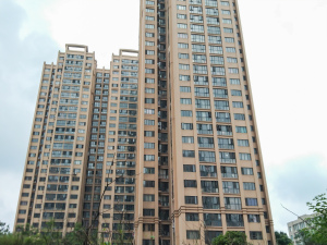 郴州海翼公馆小区信息图片