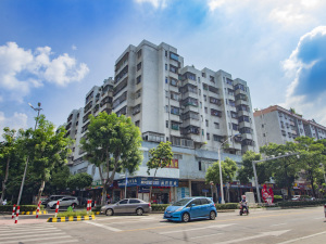 佛山顺景楼(高明)小区信息图片