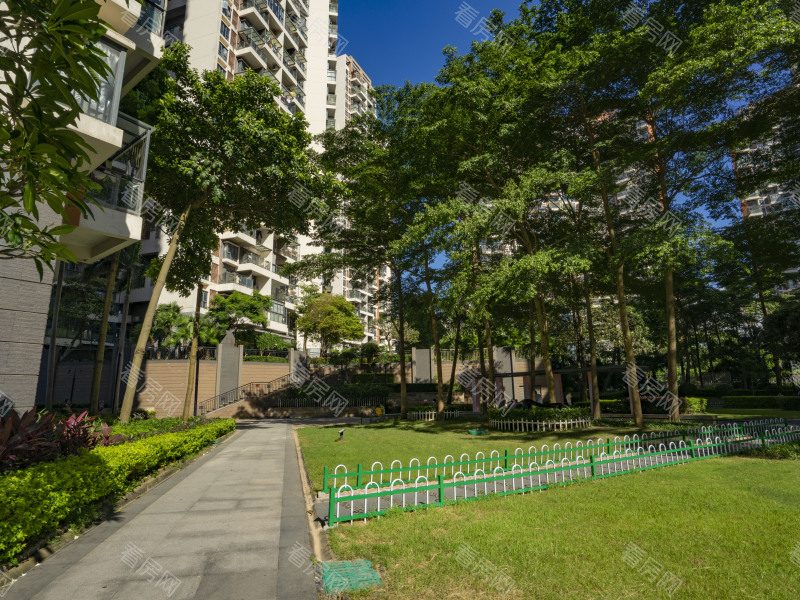 深圳佳兆业上品雅园小区信息图片6