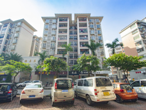 佛山高雅名居小区信息图片