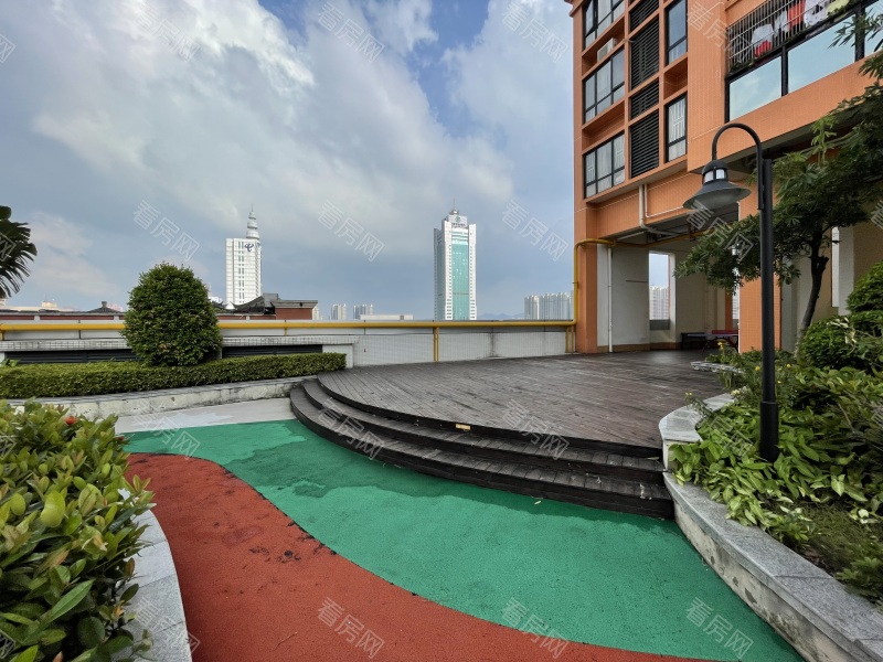 中山远洋新悦小区信息图片4