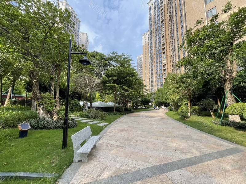 中山大信君汇湾小区信息图片5