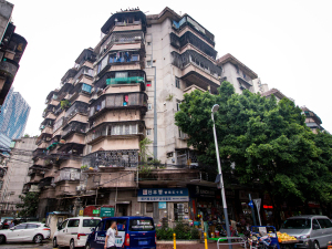 佛山忠义路小区信息图片