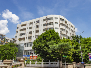 佛山金花楼小区信息图片