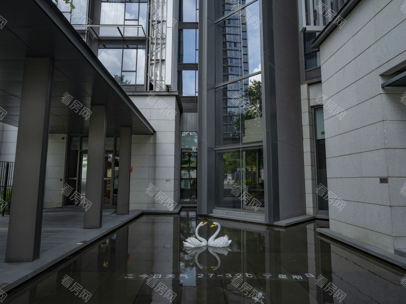 深圳天鹅湖花园三期小区信息图片6