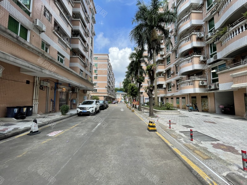 中山永怡花园北区小区信息图片3