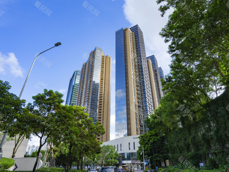 深圳阳光粤海小区信息图片1