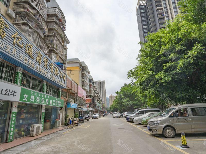 珠海科技新村小区信息图片7