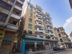 佛山豪景楼(西樵)小区信息图片