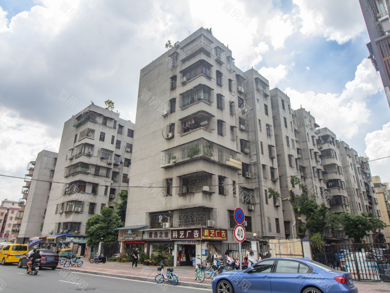 佛山南一小区小区信息图片1