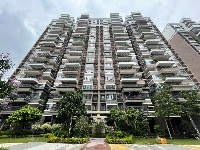 中山远洋风景小区信息图片11