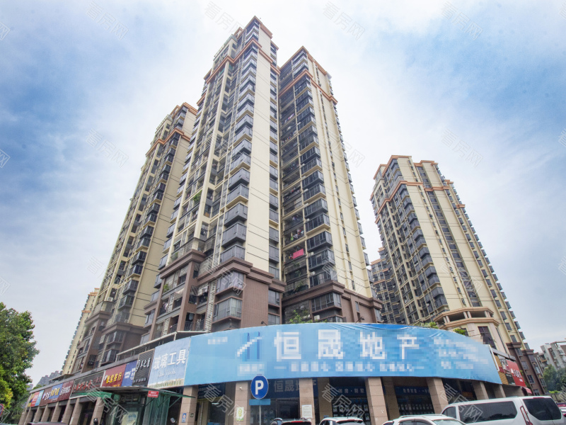 佛山涛汇领御花园小区信息图片3