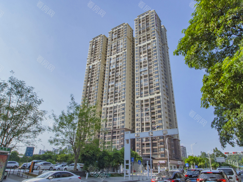 佛山三兴路小区小区信息图片2