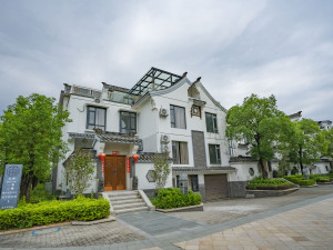 珠海河峰东方墅小区信息图片