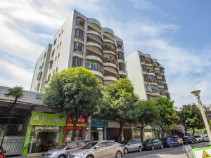 佛山D5安全小区小区信息图片