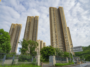 深圳万科麓城三期小区信息图片