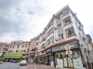 佛山高坎新村小区信息图片