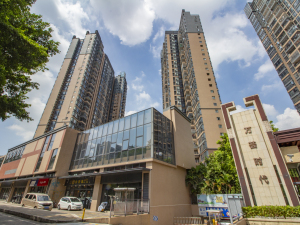 佛山万荟时代小区信息图片