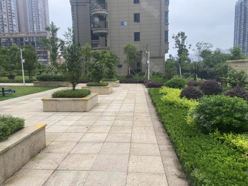 郴州万宝锦园西区小区信息图片7